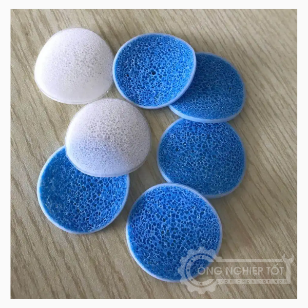 Giá thể vi sinh Biochip