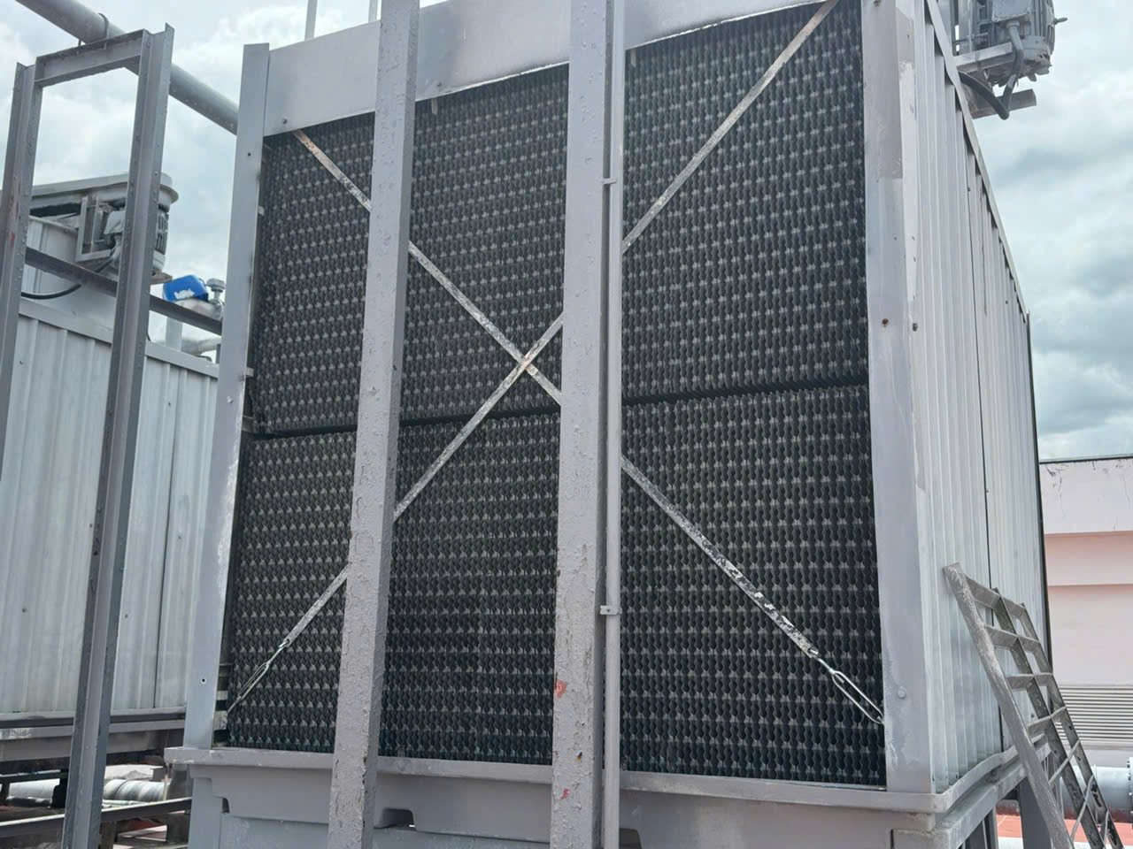 Dạ tháp đẹp lắm ạ